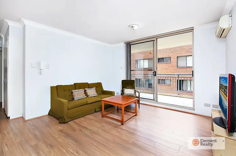 24/18 Sorrell Street, Parramatta NSW 2150