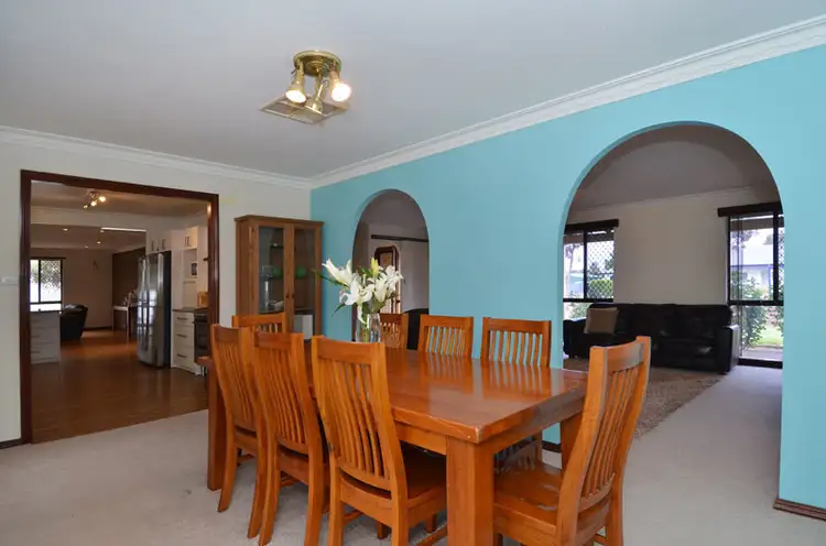 Fifth view of Homely house listing, 11 Emin Street, Somerville, Kalgoorlie WA 6430