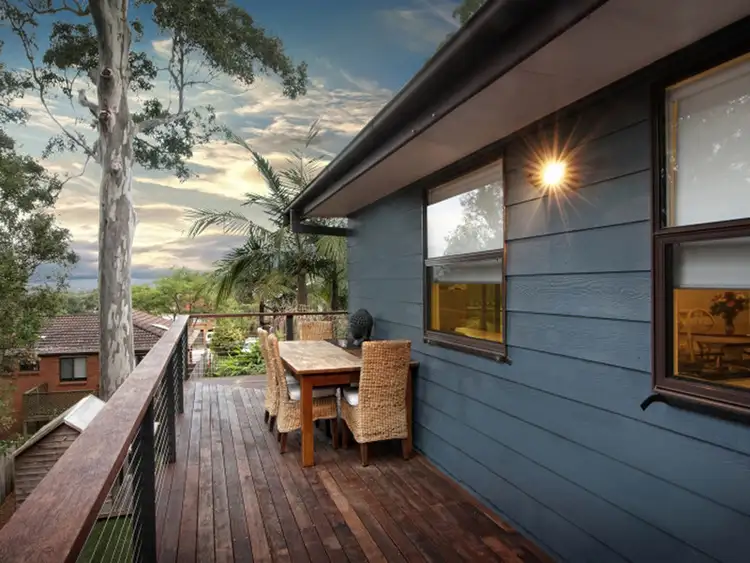 Third view of Homely house listing, 66 Shannon Parade, Berkeley Vale NSW 2261