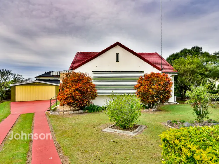 Main view of Homely house listing, 31 Cyclamen Street, Inala QLD 4077