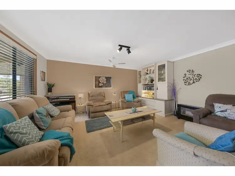 Second view of Homely house listing, 21 Roberta Street, Tumbi Umbi NSW 2261
