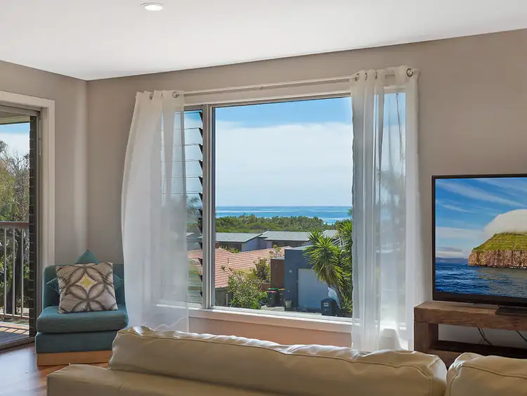 Fifth view of Homely house listing, 2 Banksia Court, Tura Beach NSW 2548