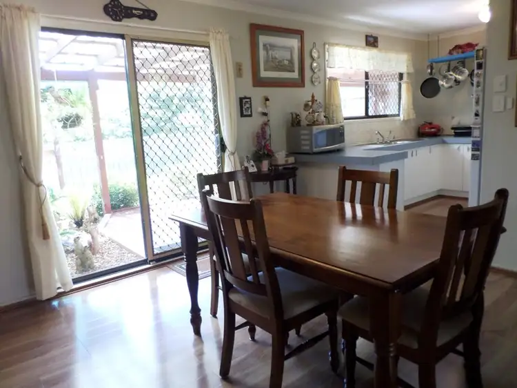 Second view of Homely house listing, 34 Burgoyne Street, Bundamba QLD 4304