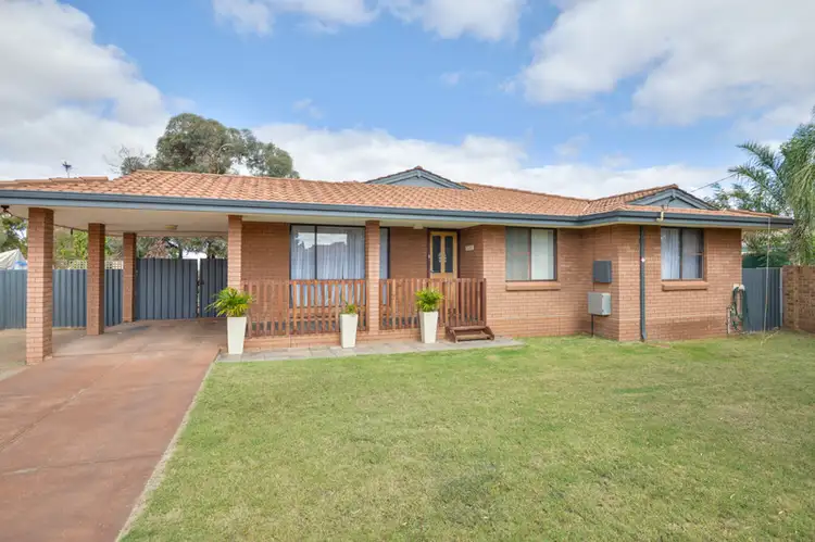 Main view of Homely house listing, 63 Hampden Street, South Kalgoorlie, Kalgoorlie WA 6430