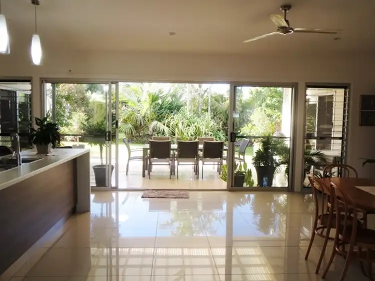 Seventh view of Homely house listing, 12 Parkview Drive, Yeppoon QLD 4703