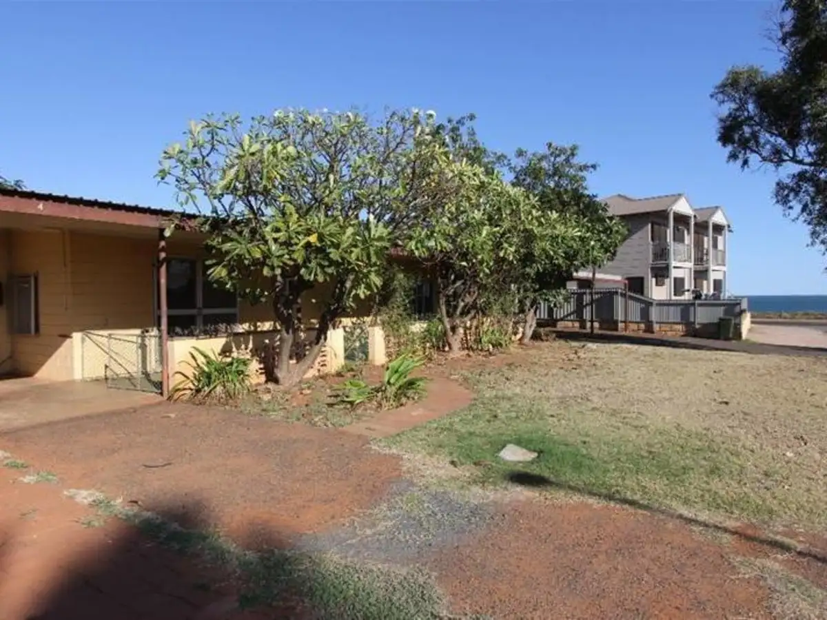 Main view of Homely house listing, 4 Grant Place, Port Hedland WA 6721