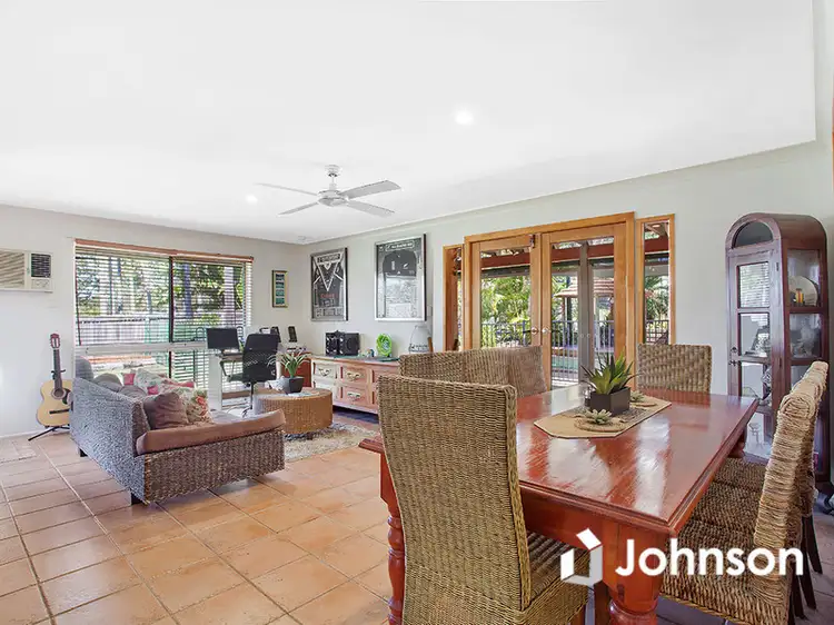 Fifth view of Homely house listing, 64 Michigan Drive, Oxenford QLD 4210