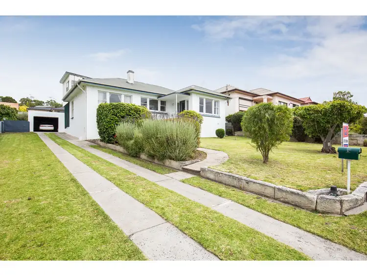 Second view of Homely house listing, 1 Truman Street, Mount Gambier SA 5290