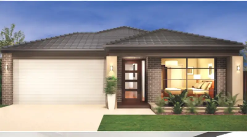 Main view of Homely house listing, 1 Grove Street, Mernda VIC 3754