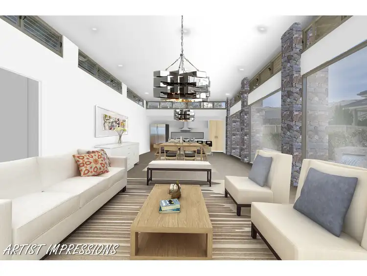 Third view of Homely house listing, 64 Macarthur Circuit, Camden Park NSW 2570