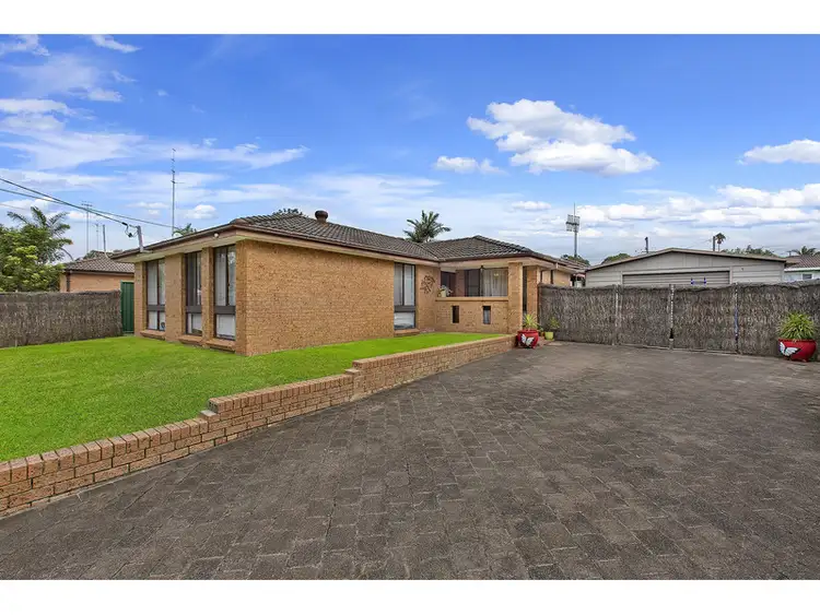 Second view of Homely house listing, 6 Richmond Close, Bateau Bay NSW 2261