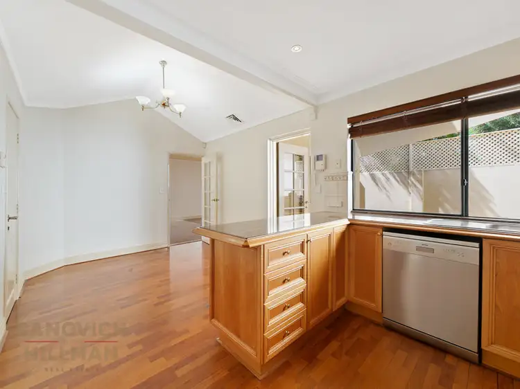 Fourth view of Homely house listing, 2/9 Tweeddale Road, Applecross WA 6153