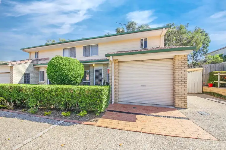 Main view of Homely townhouse listing, 14/19 Likala, Wishart QLD 4122