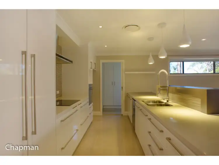 Second view of Homely house listing, 46 Ridge View Close, Winmalee NSW 2777