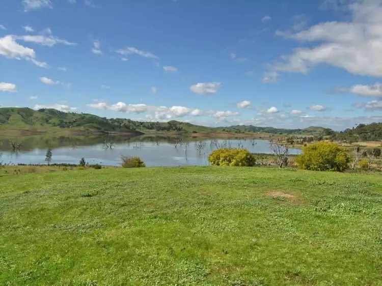 Main view of Homely land listing, LOT 3, 3 Homepoint Drive, Bonnie Doon VIC 3720