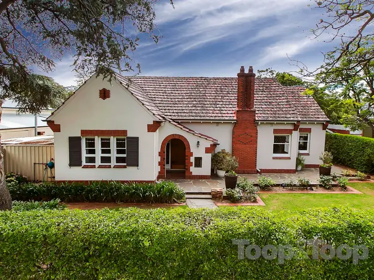 21 Sussex Terrace, Hawthorn SA 5062