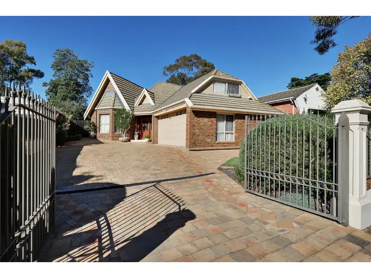 30 Russell Avenue, Hazelwood Park SA 5066