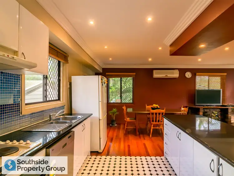 Fifth view of Homely house listing, 18 Fadden Street, Acacia Ridge QLD 4110