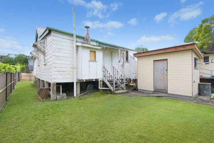 Third view of Homely house listing, 23 Ross Street, Woolloongabba QLD 4102
