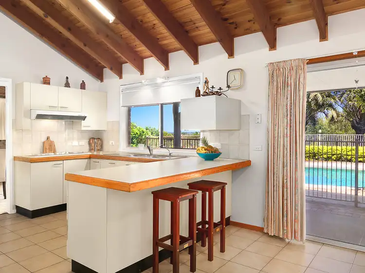 Second view of Homely house listing, 4 Summerhill Crescent, Cumbalum NSW 2478