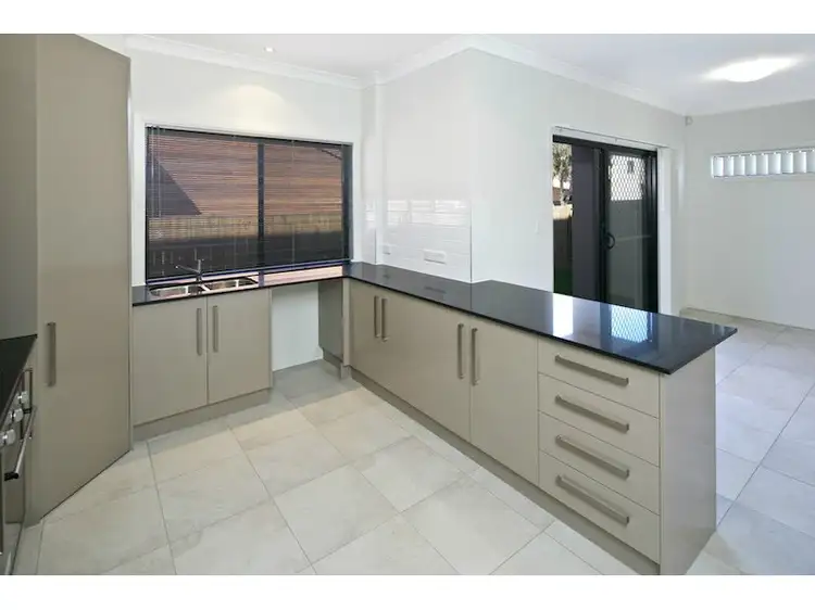 Second view of Homely townhouse listing, 4/28 Homer St, Cleveland QLD 4163
