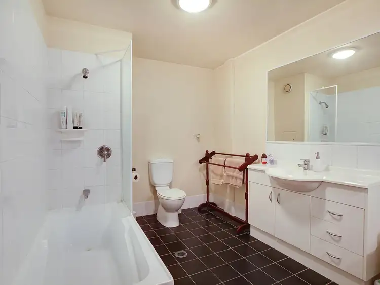 Seventh view of Homely apartment listing, 11/22 Florence Street, Teneriffe QLD 4005