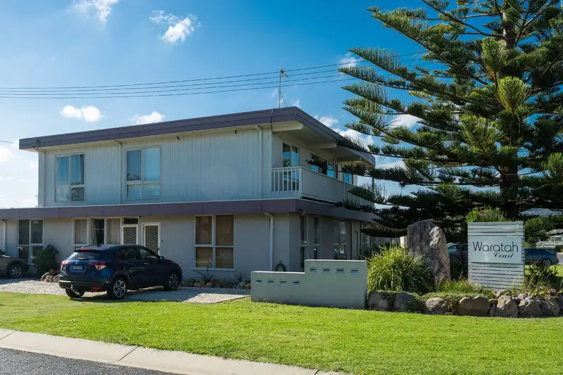 Main view of Homely unit listing, 8/7 Burton Avenue, Merimbula NSW 2548