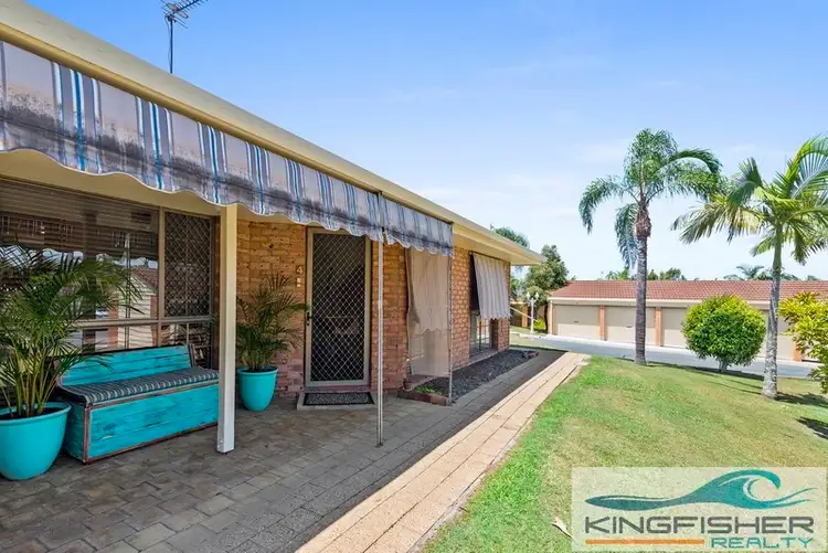 Sixth view of Homely apartment listing, 4/160 Bardon Avenue, Miami QLD 4220