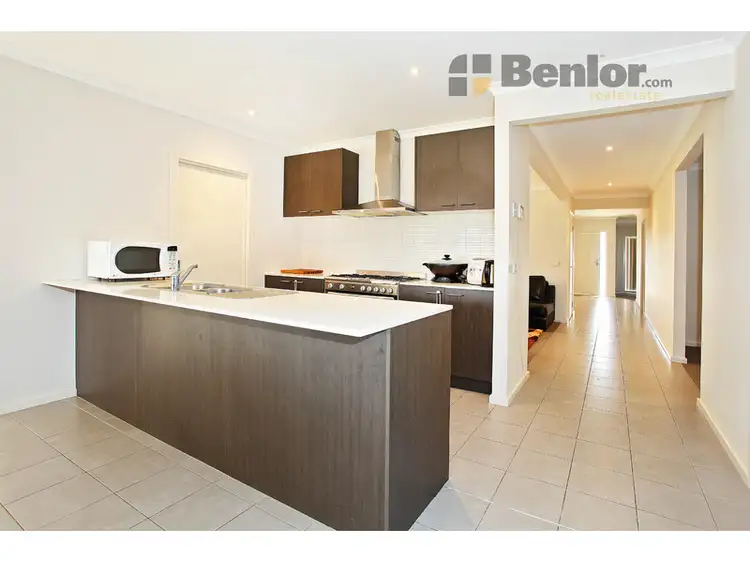 Second view of Homely house listing, 5 Ankuri Road, Tarneit VIC 3029