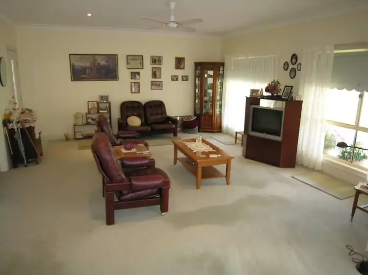 Second view of Homely house listing, 11B Old Mill Road, Mansfield VIC 3722