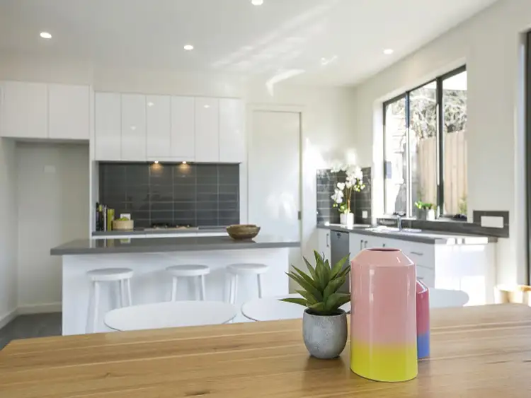 Third view of Homely townhouse listing, 3/98 Tanti Avenue, Mornington VIC 3931