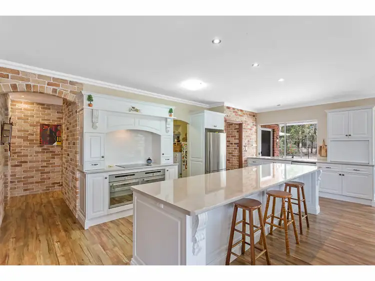 Second view of Homely rural property listing, 587 Gatton Esk Road, Adare QLD 4343