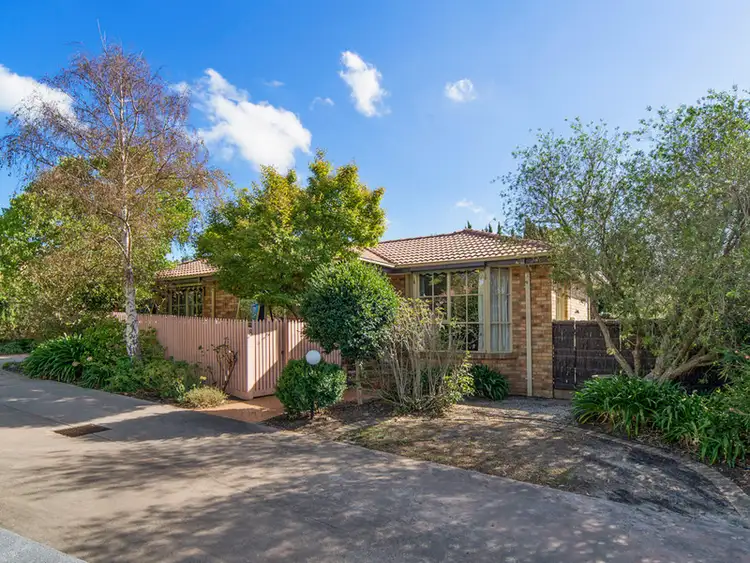 Third view of Homely unit listing, 8/11 Baden Powell Place, Mount Eliza VIC 3930