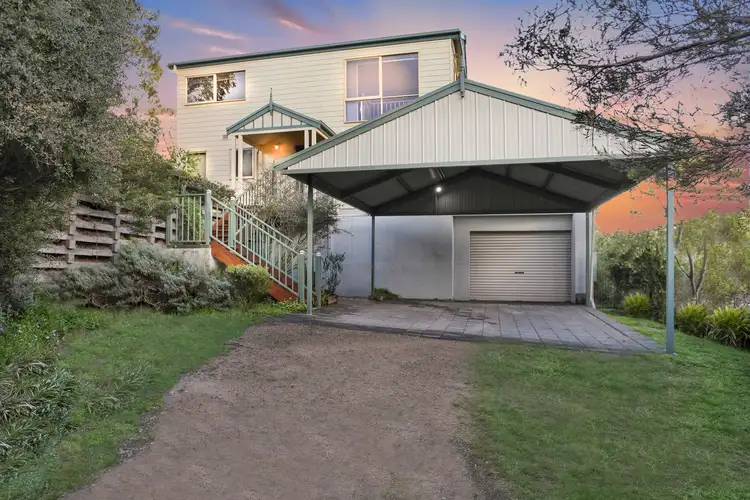 Third view of Homely house listing, 94 Creedmore Drive, Rye VIC 3941