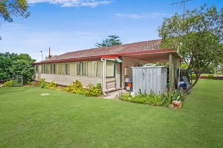 Third view of Homely house listing, 28 Wollombi Road, Rutherford NSW 2320