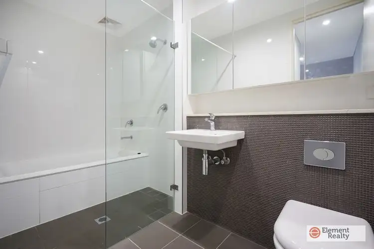 Fifth view of Homely apartment listing, 305/9 Hilts Road, Strathfield NSW 2135