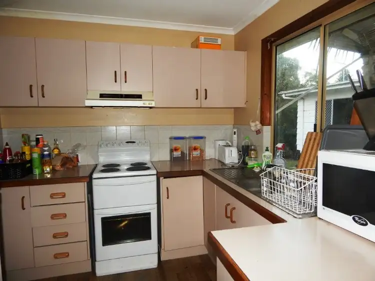 Sixth view of Homely house listing, 31 Boundary Street, Moores Pocket QLD 4305
