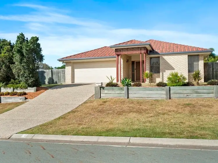 Main view of Homely house listing, 11 Regency Grove, Flinders View QLD 4305