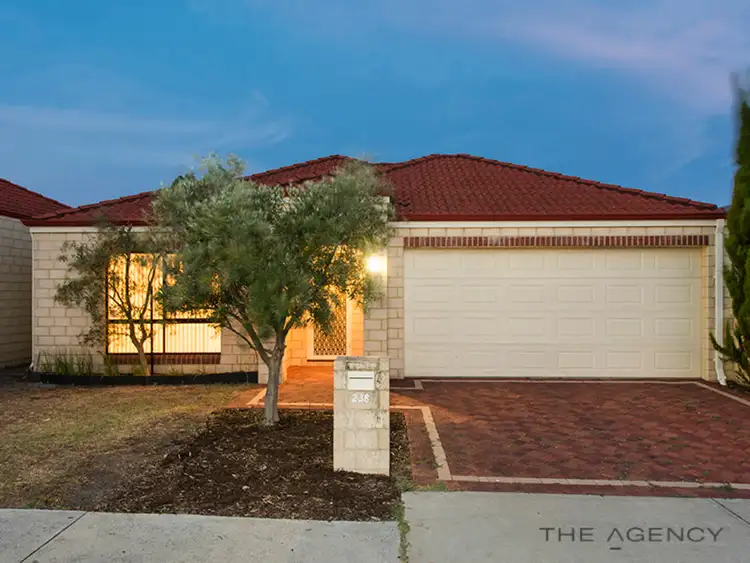 Second view of Homely house listing, 238 Drake Street, Morley WA 6062
