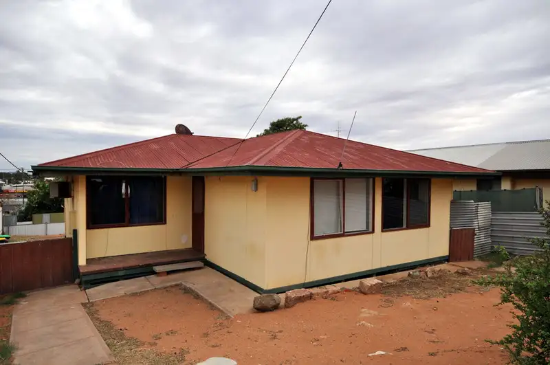 Main view of Homely house listing, 8 Barry Street, Port Augusta SA 5700
