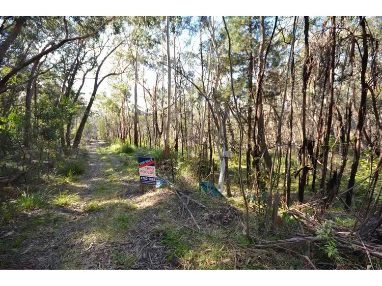 Fourth view of Homely land listing, 9 Balmoral Road, Mount Victoria NSW 2786