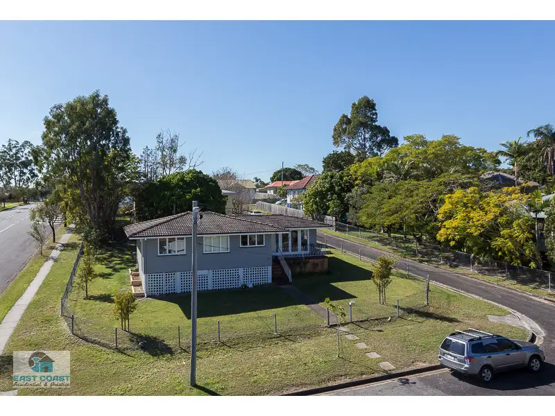 Main view of Homely house listing, 40 Layard Street, Holland Park QLD 4121