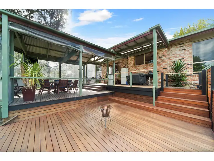 Third view of Homely house listing, 91A Aqueduct Road, Langwarrin VIC 3910