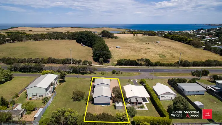 Third view of Homely house listing, 96 Back Beach Road, Sunset Strip VIC 3922