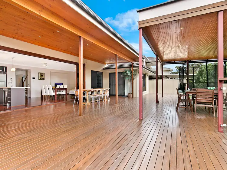 Main view of Homely house listing, 21 Hatia Place, Kuraby QLD 4112