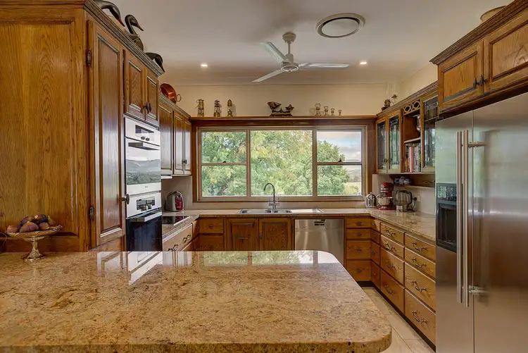 Sixth view of Homely house listing, 1 Bumberra Place, Mudgee NSW 2850