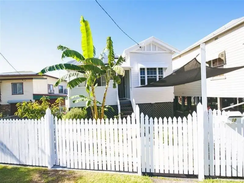 Main view of Homely house listing, 10 Railway Street, Murwillumbah NSW 2484