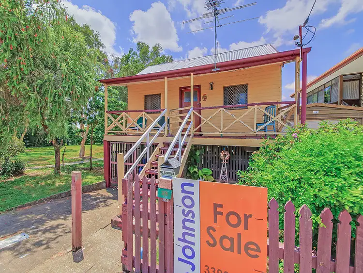 38 Sword Street, Woolloongabba QLD 4102