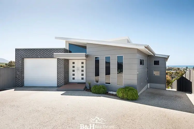 Main view of Homely house listing, 4 Gisellevista Court, Ulverstone TAS 7315