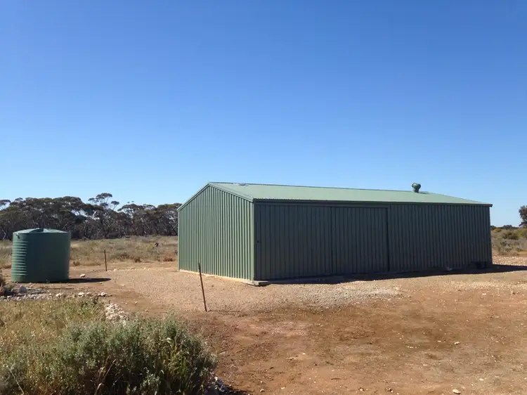 Second view of Homely rural property listing, Address available on request